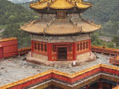 -普陀宗乘之庙(小布达拉宫)