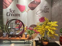 -西藏饭店·亚克·食光自助餐厅