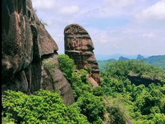 -丹霞山风景名胜区