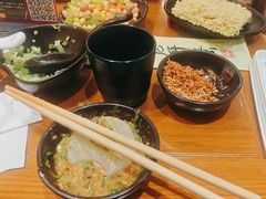 -高兴一锅潮汕鲜牛肉火锅(银座店)