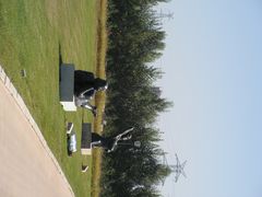 -长春世界雕塑园冰雪艺术天地