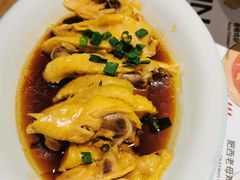 -老乡鸡(上海白玉兰广场店)