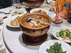 -京味斋·烤鸭·北京菜(安贞店)