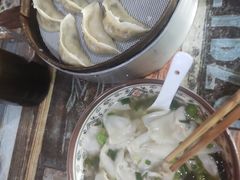 -小街锅贴(西工饭庄七分店)