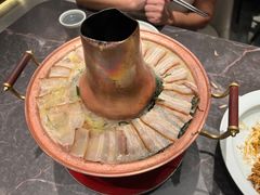 -新乾隆酒楼(帝景园店)