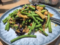 -荣基四海一家·家常菜·海鲜大排档(新安店)