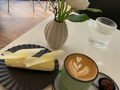 -潮一不贰·法式甜品·生日蛋糕·西式简餐(外滩店)