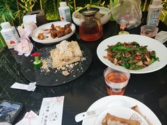 -十里·东湖院子(湖北省博物馆店)