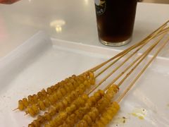 -白仁仔· 活烤海鲜 宵夜(豫园店)