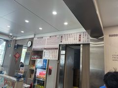 -来福面馆现炒浇头本帮面(真光路店)