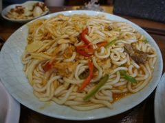 -清真·益鑫羊肉手抓馆(花园北街店)