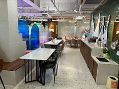 -萨卡屋亲子乐园·餐厅(龙山万物工场店)