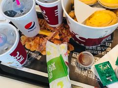 -肯德基(桐庐富春江店)