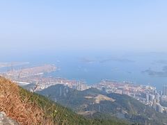 -梧桐山风景名胜区