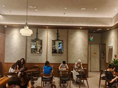 -Peet's 皮爷咖啡(深圳湾万象城店)