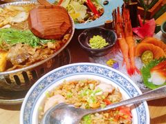 -德川家日本料理(中关村寰太大厦店)