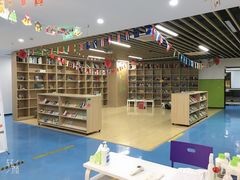 -金砾教育培训(宝山校区)