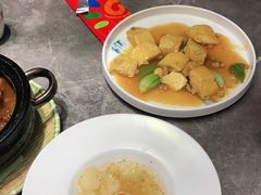-闫府私房菜·老字号(恒隆店)