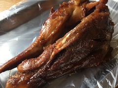 -赵元章肉骨烧(山塘街店)