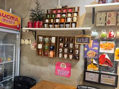 -SUN炸鸡专门店(西塔总店)
