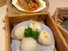 -富丽华大酒店·御园中餐厅(茶亭路店)