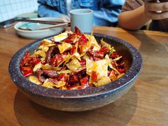 -薇酌饮·陕西菜(南门外店)