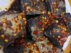 -五娭毑臭豆腐(黄兴南路店)