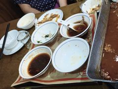 -杏花村水席楼·洛阳水席(老城十字街店)