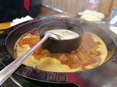 -重庆烧鸡公火锅(簋街店)