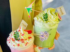 -似季甜铺·糖水·下午茶·小吃(麦地店)