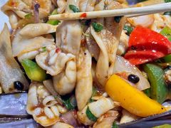 -东江海鲜大排档·潮汕菜·砂锅粥