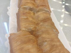 金牌油炸鬼-太子园林酒家