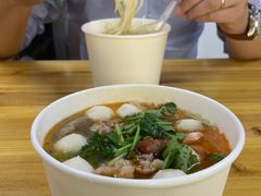 -明月虾面(厦禾路店)