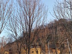 -幕燕滨江·长江观音景区