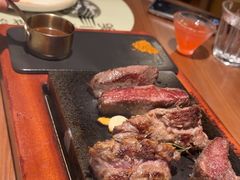 -一沙一城·岩烤牛扒(深圳首店)