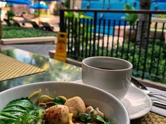 -普吉岛卡塔阿维斯塔诺富特酒店度假村