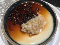 豆花-金香匯晚茶(浑南店)