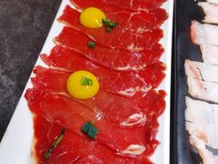 澳洲肥牛-许府牛火锅(信义坊总店)