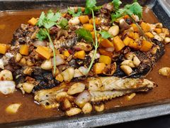 -渔家傲(唐人店)