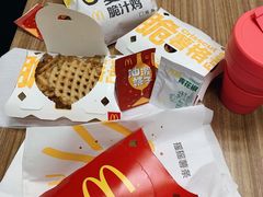 -麦当劳(世纪汇广场店)