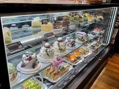 -FANEN法念·烘焙·甜点(万象城店)