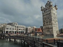 -赤坎·广东华侨国际旅游度假区