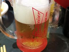 -红钳侠小龙虾·烧烤(中赢康康谷店)