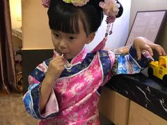 -盘子女人坊(顺德店)