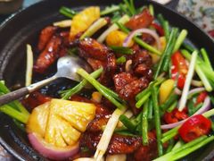 -旺爷砂锅·茶作(国贸城店)