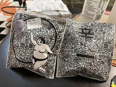 -辛一·铜锣烧(大宁久光店)