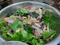 -顺水湾·牛肉牛杂火锅(驾鹤店)
