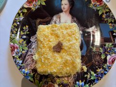 -波特曼西餐厅(南岗店)