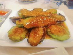 -津津菜馆(绝没分店)