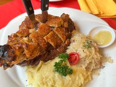 -申德勒加油站西餐厅(日坛路总店)